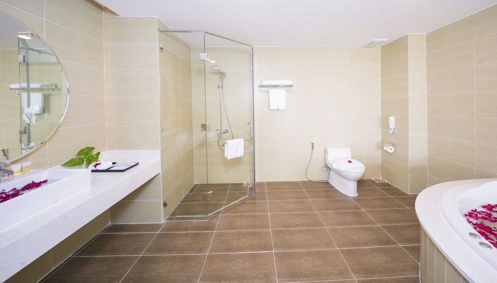 Фото Muong Thanh Luxury Phu Quoc