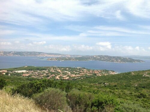 Апартаменты Club Esse Residence Capo D Orso