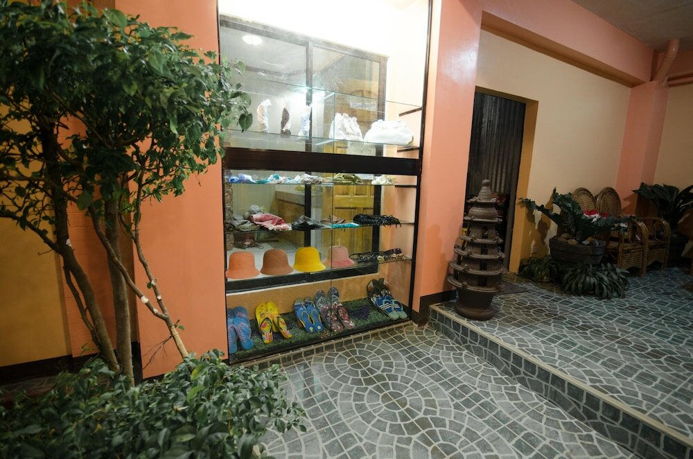 Фото Rsg Microhotel