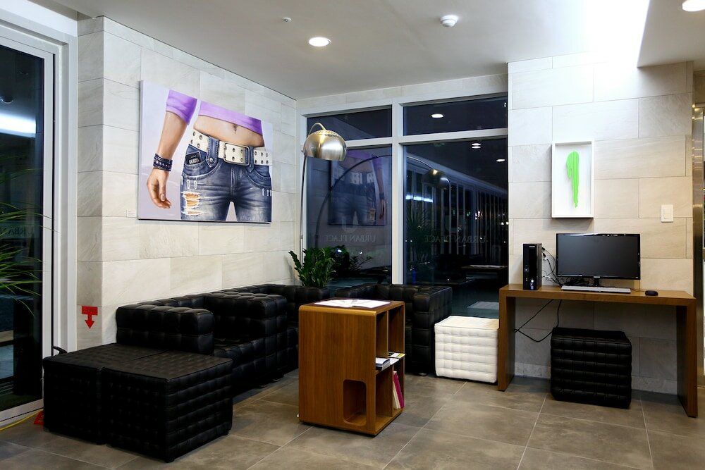 Фото Urban Place Gangnam