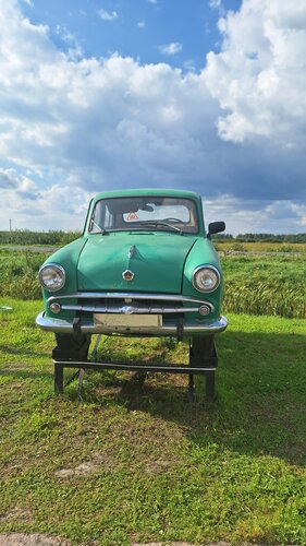 Гостиница Усадьба в Голышмановском районе