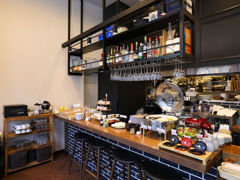 Фото Apa Hotel Ochanomizu Ekikita