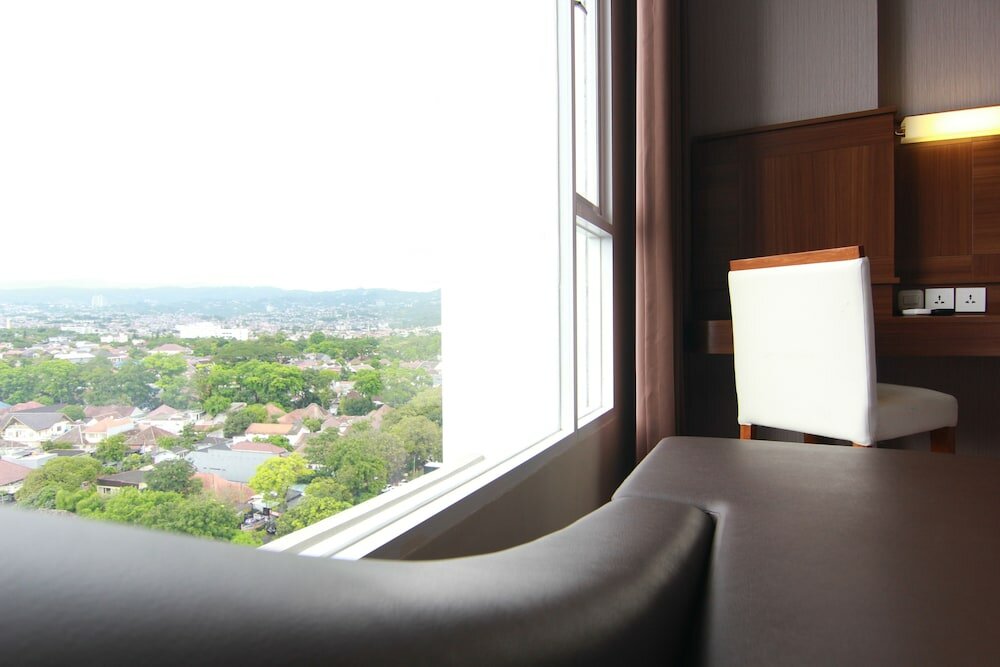 Фото Grand Tebu Hotel