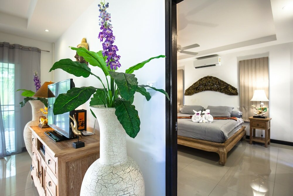 Фото Lotus Villa by Jetta