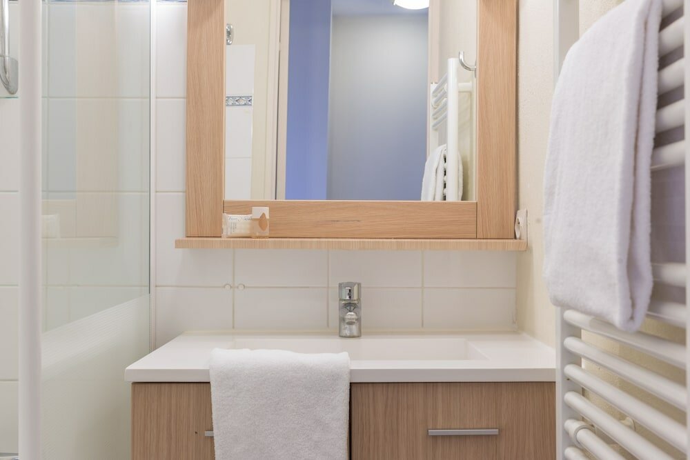 Фото Pierre & Vacances Résidence Port Guillaume