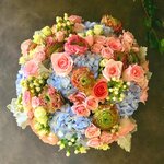 Houz Of Zen Flowers & Plants Trading (5B, Spain-T Street, Spain Cluster, Dubai International City, Mushraif, Dubai), flower shop