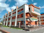 Kamchatskaya krayevaya detskaya bolnitsa (ulitsa Ordzhonikidze, 7), hospital infantil