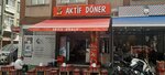 Aktif Doner (Istanbul, Bakirkoy District, Yenimahalle Neighborhood, 10 Temmuz Avenue, 22B), fast food