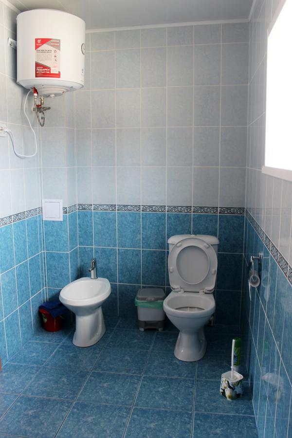 Фото Барская усадьба