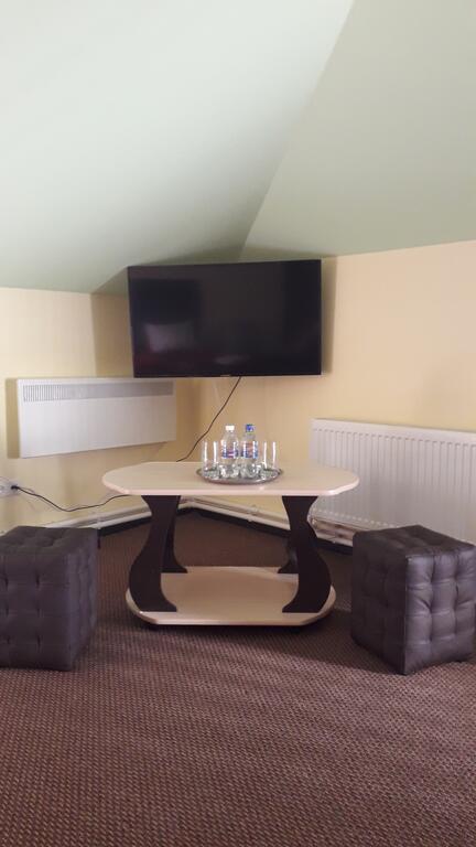 Фото Листопад