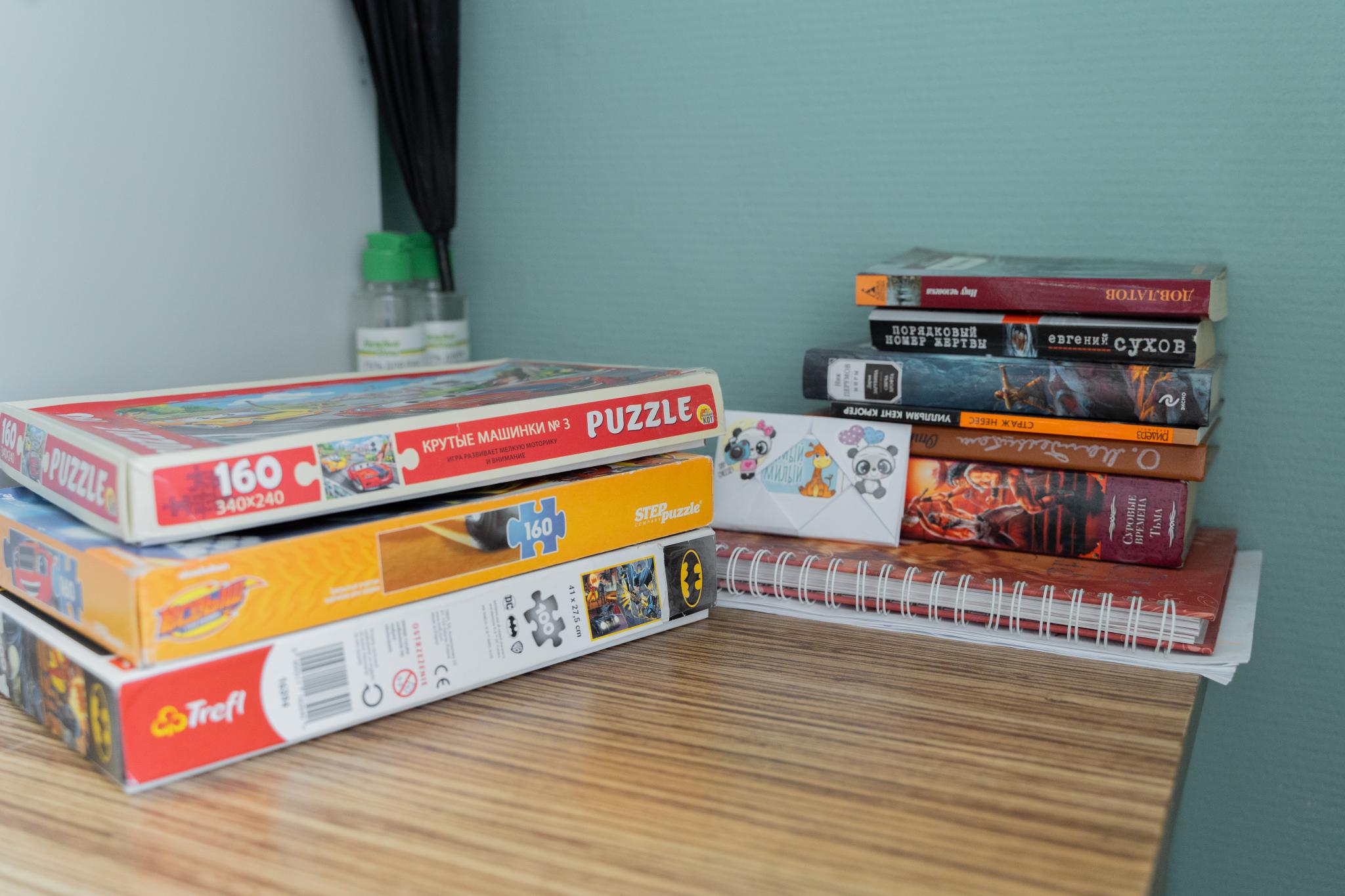 Фото Hostel Bueno