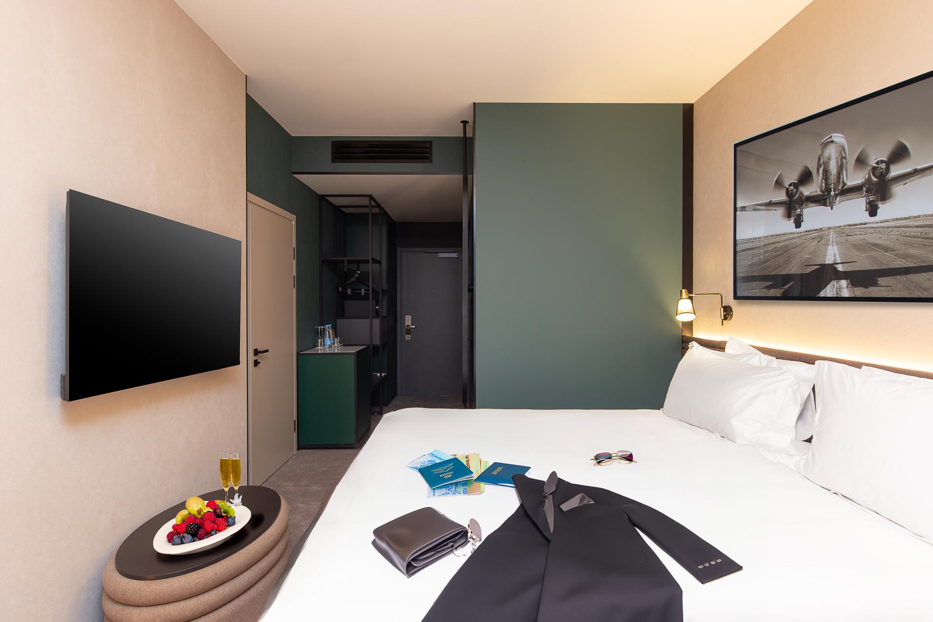 Фото Domina Пулково Отель