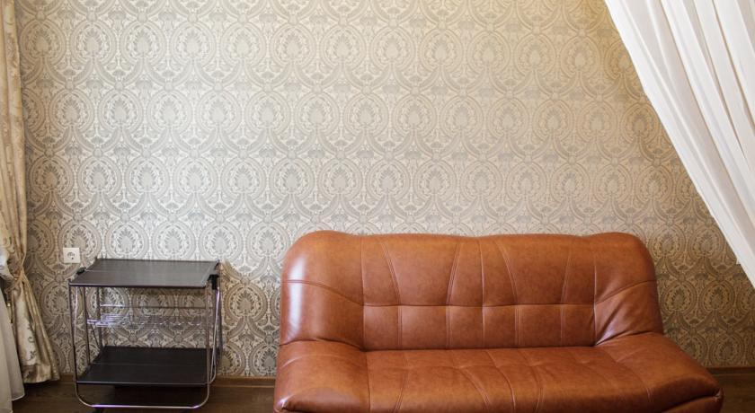 Фото Отель на Турбинной