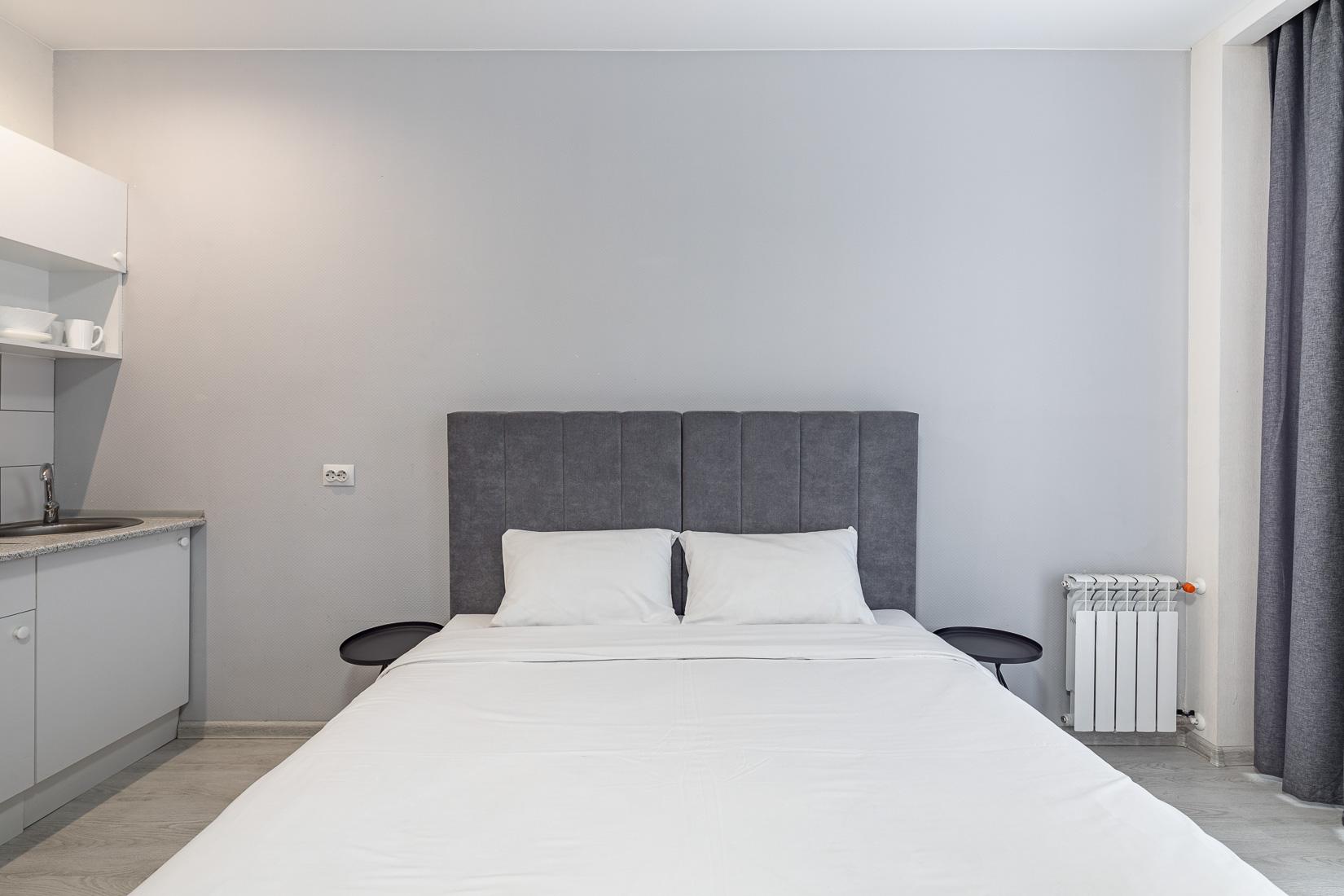 Фото Гостиниц.Net на Обской 