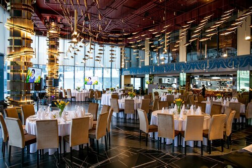 Внешний вид отеля Kravt Hotel Kazan Airport в Столбищенском сельском поселении, фото 2