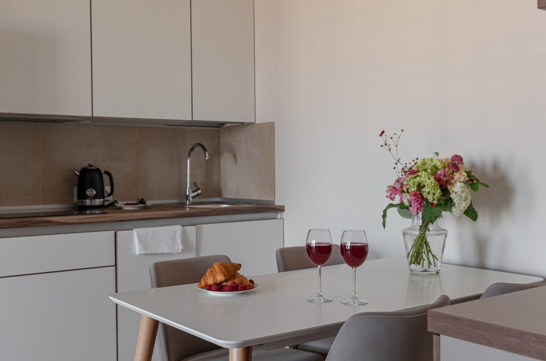 Фото Avenue Apart на Малом