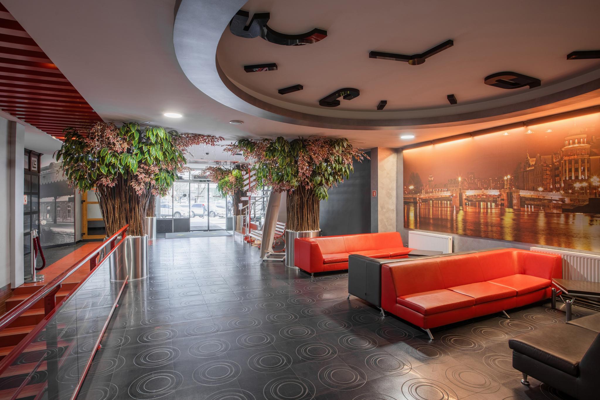 Фото Турист