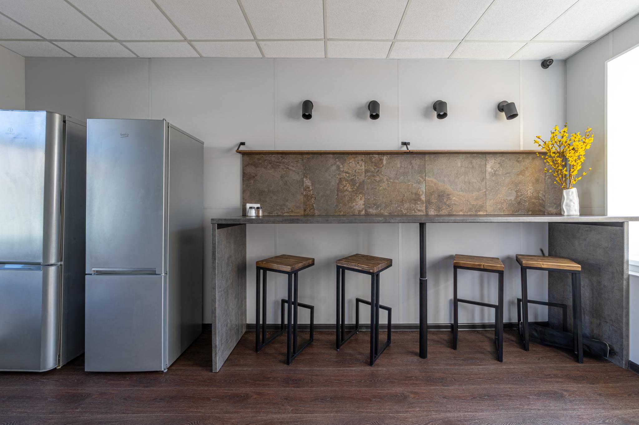 Фото 1st Arbat Hotel Подъезд № 2