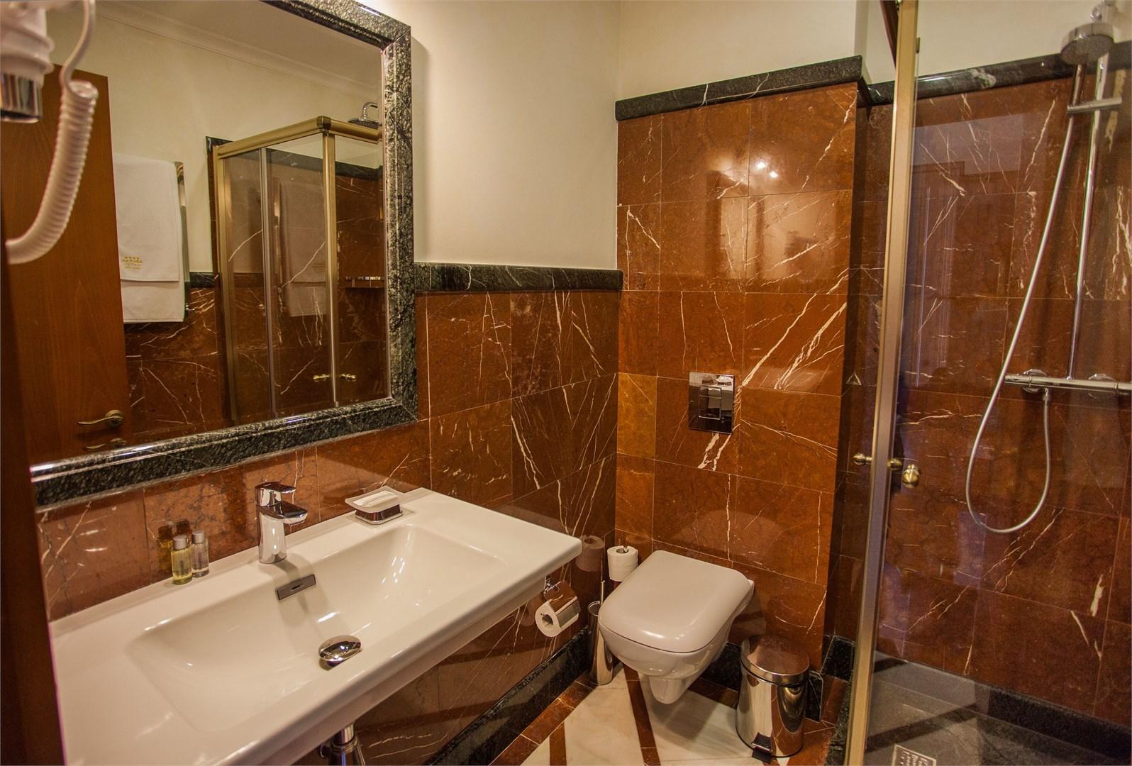 Фото Отель Абакан