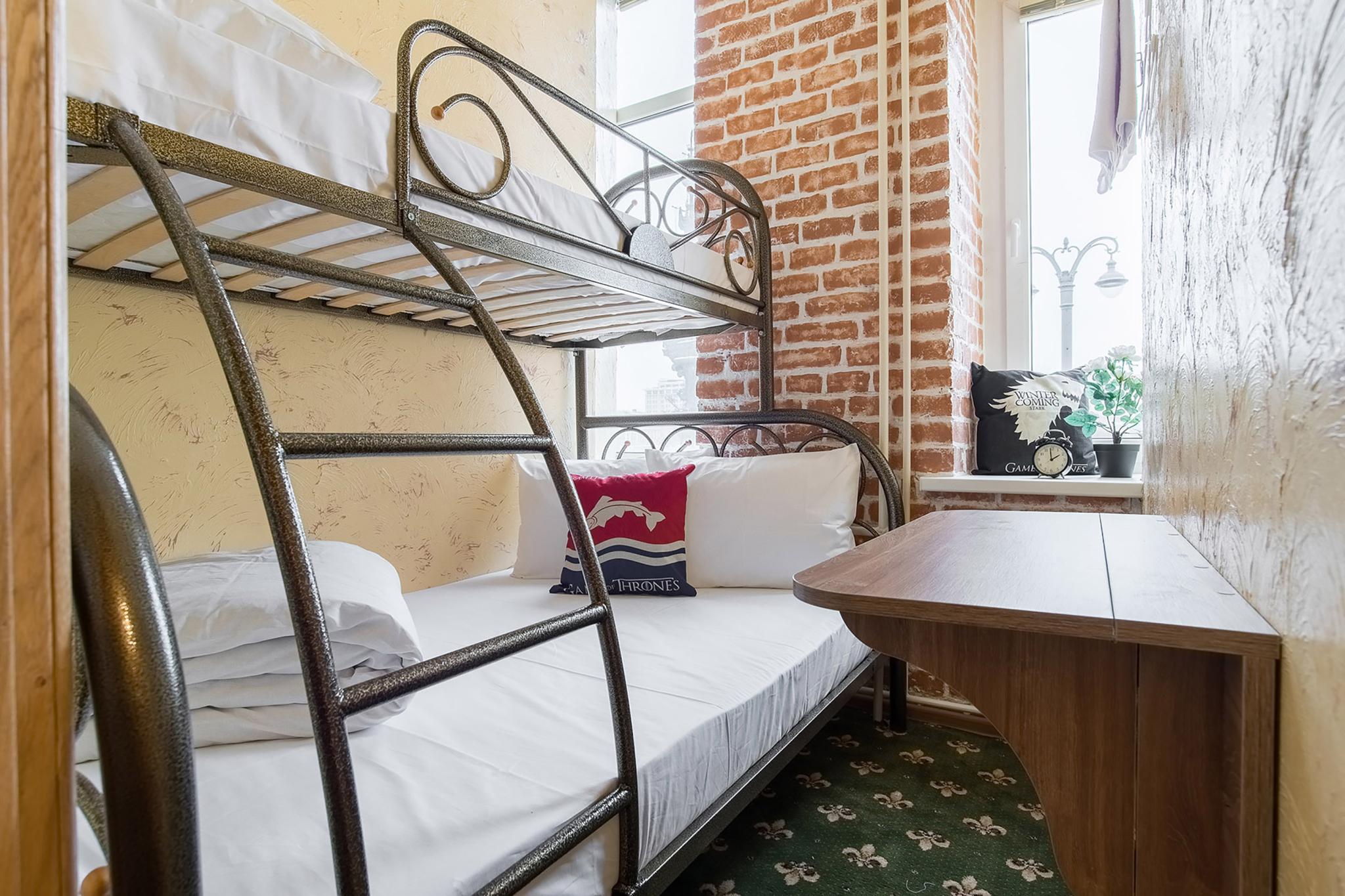 Фото Винтерфелл Кропоткинская