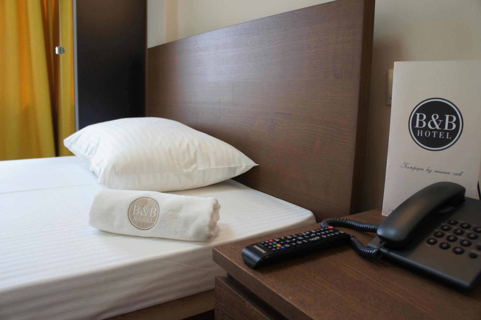 Фото B&B Hotel Centre