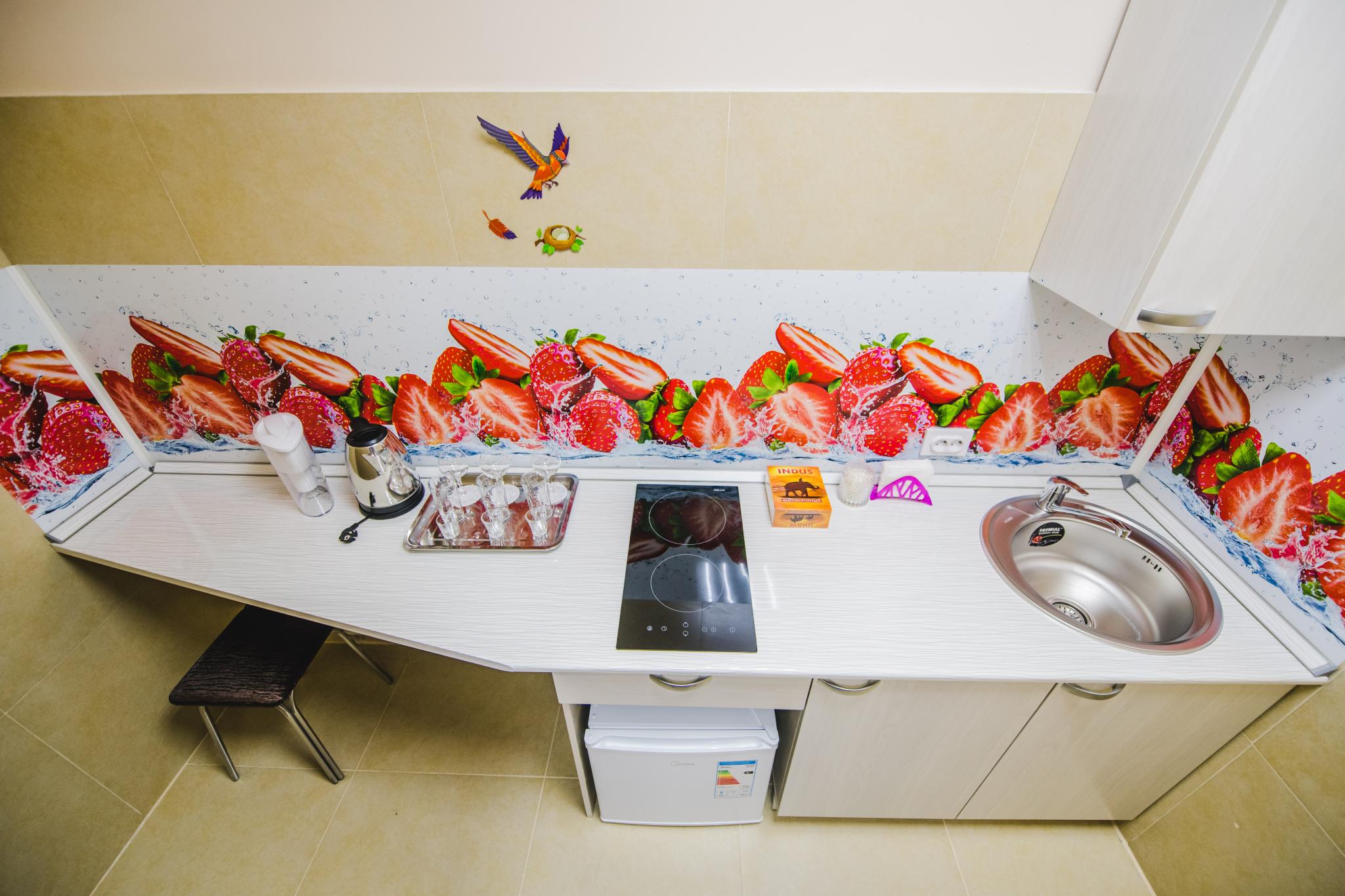 Фото Декабрист