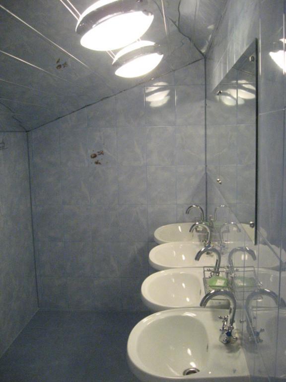 Фото Ял на Оренбургском