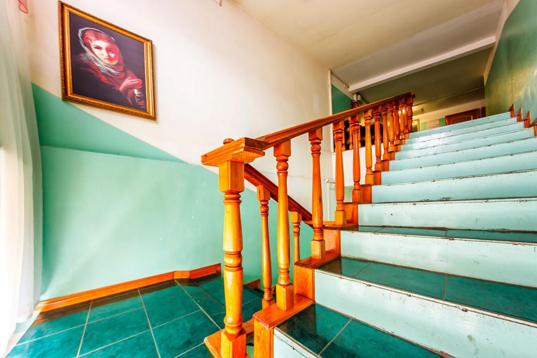 Фото Звездная по Владивостокскому шоссе