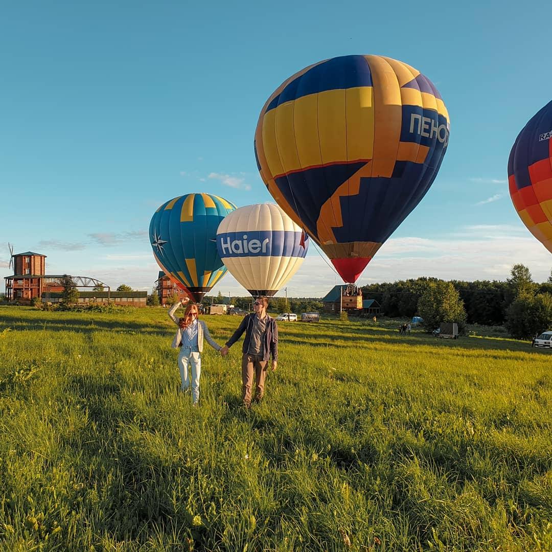 Фото Галерея