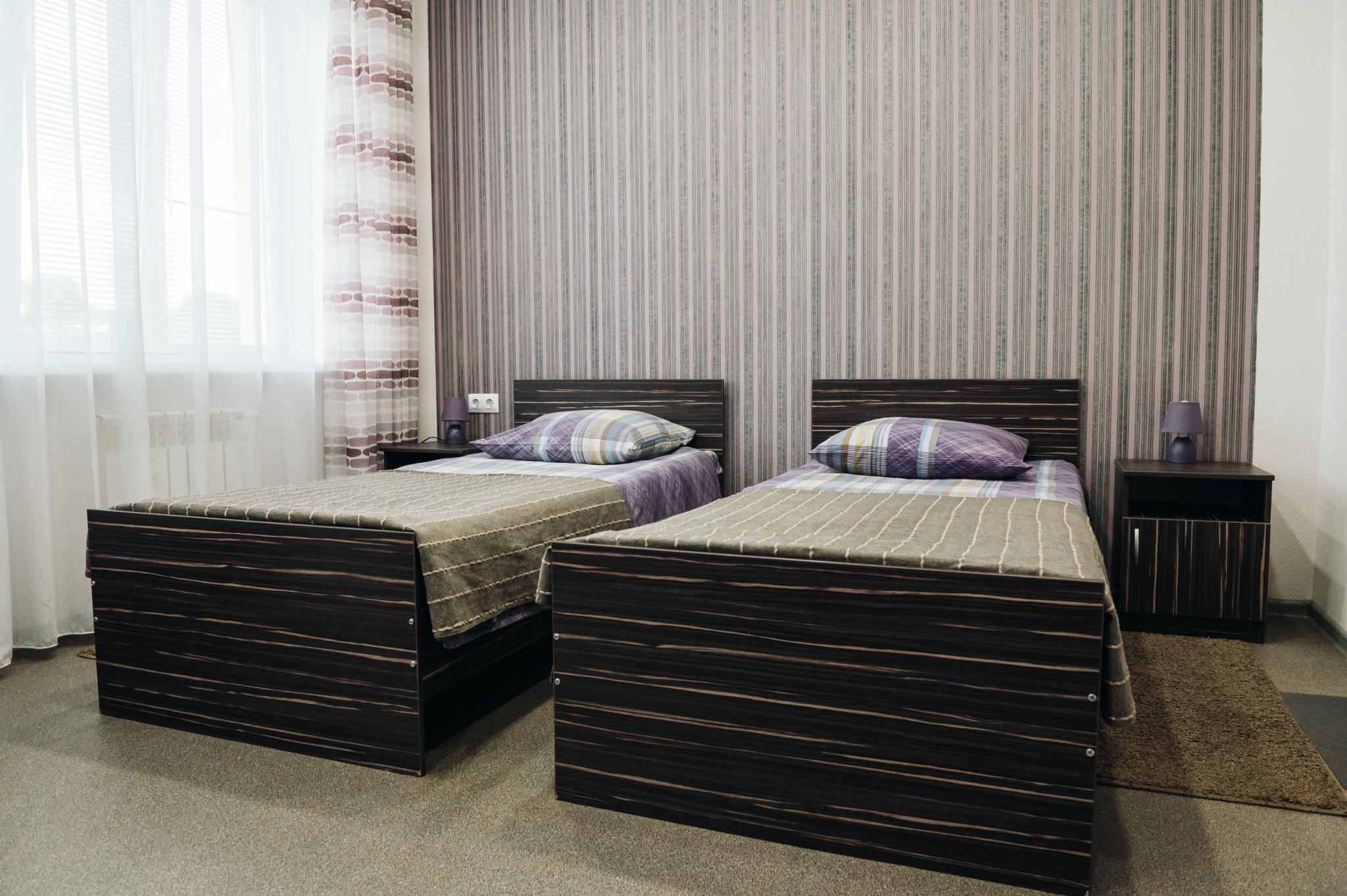 Фото Гостиница на Набережной