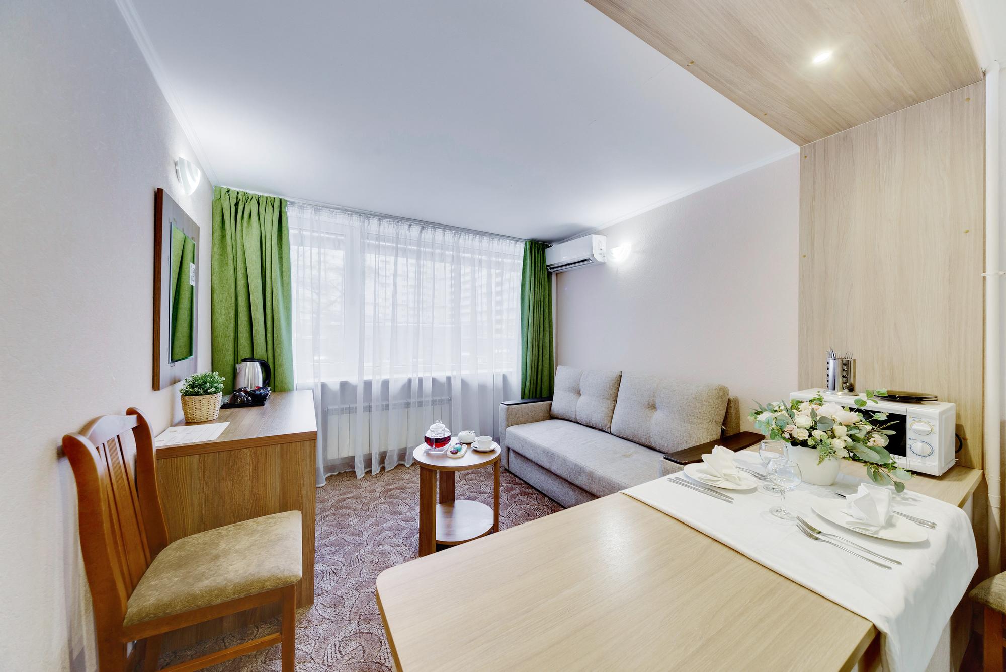 Фото Полюстрово