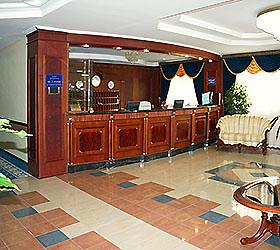 Фото Сибирь