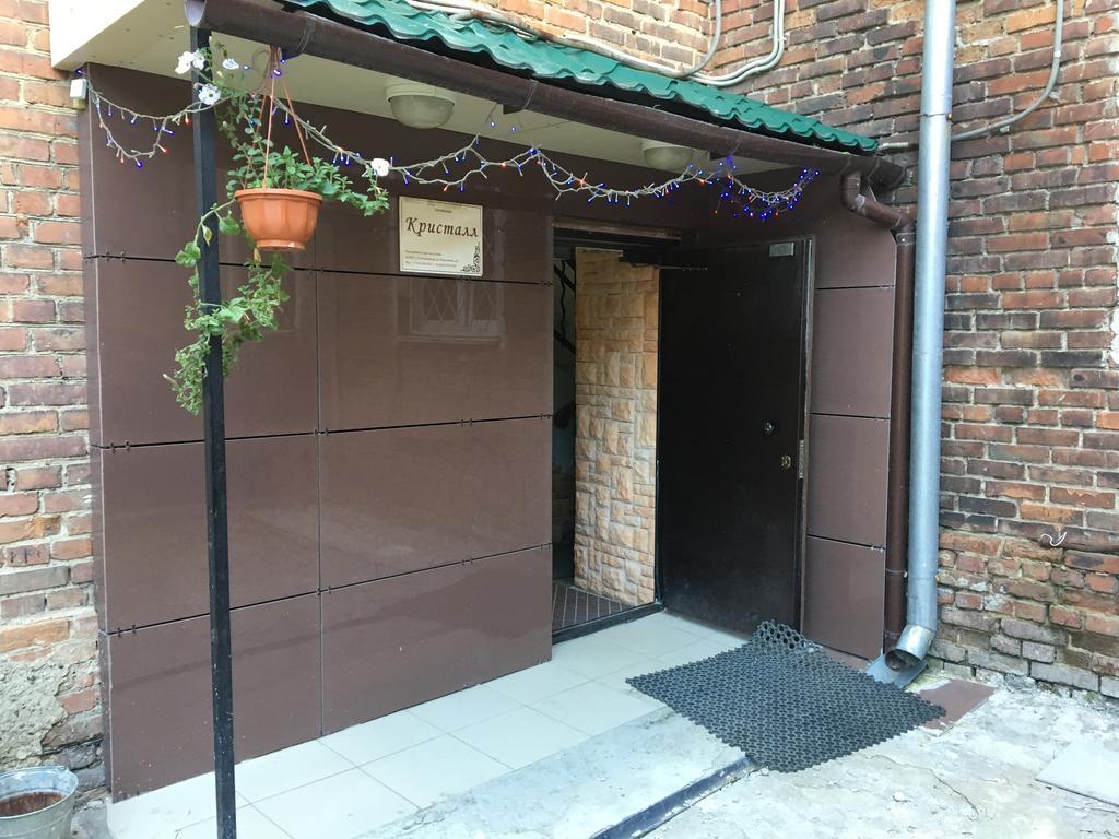 Фото Кристалл