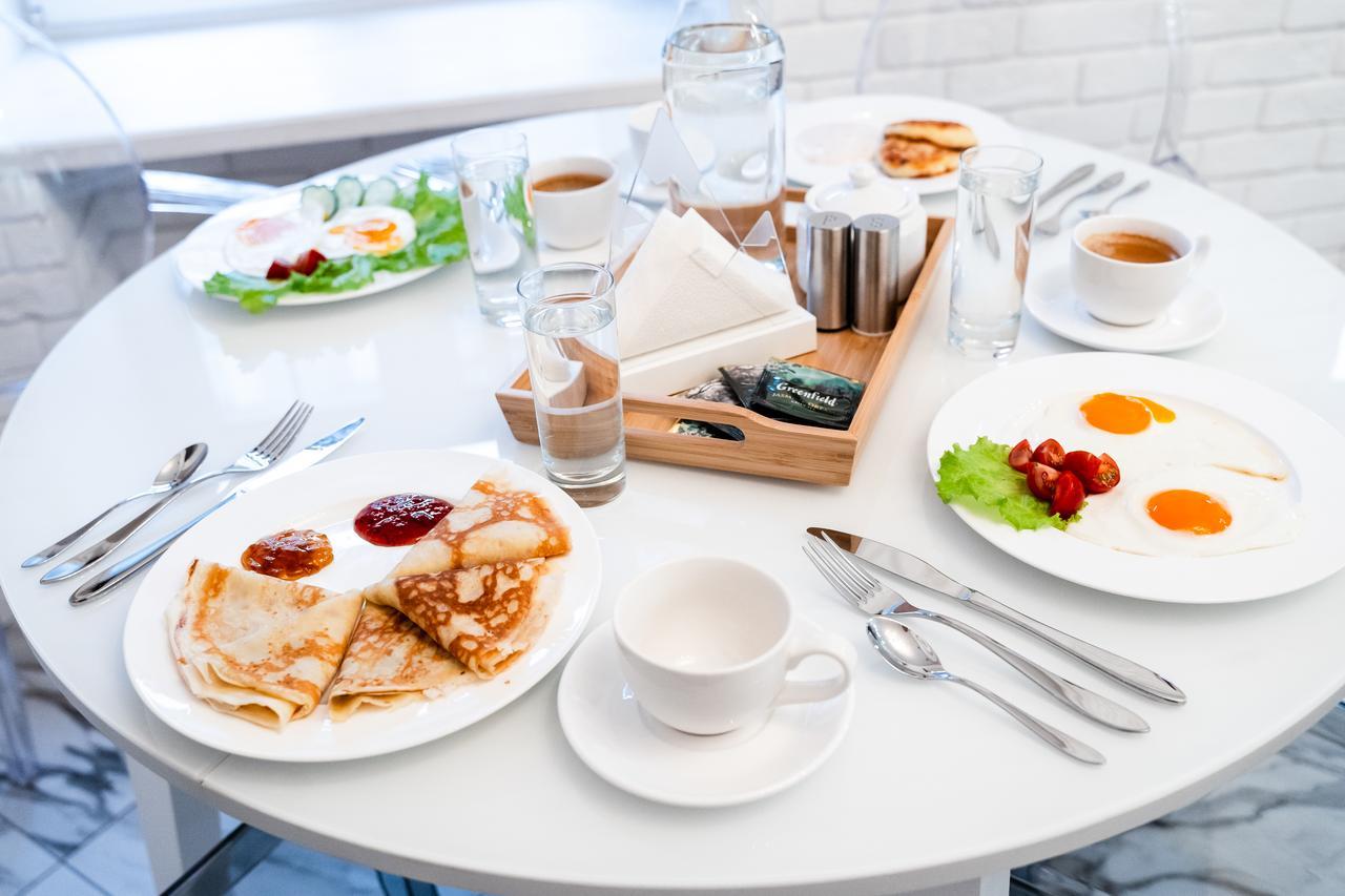 Фото Гостевой дом 16/8