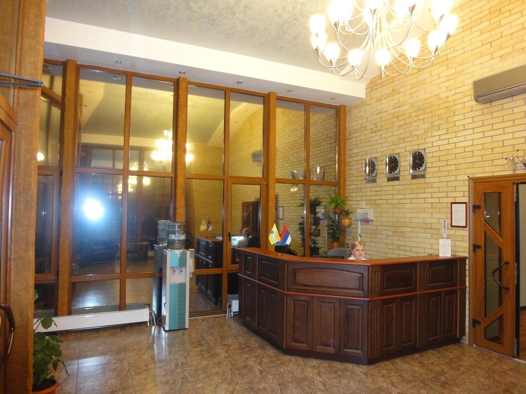 Фото Серебряный бор