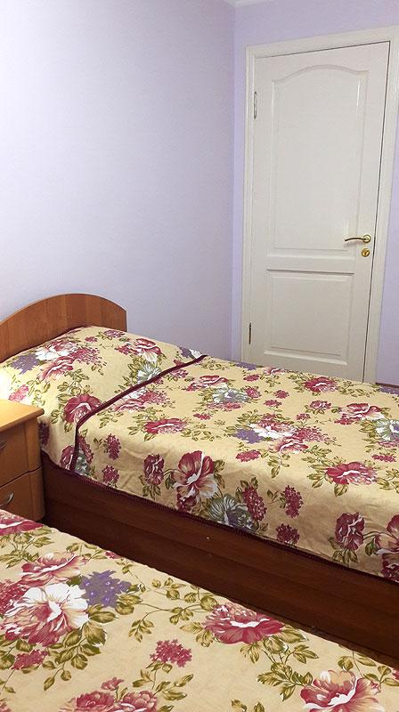 Фото Центральная