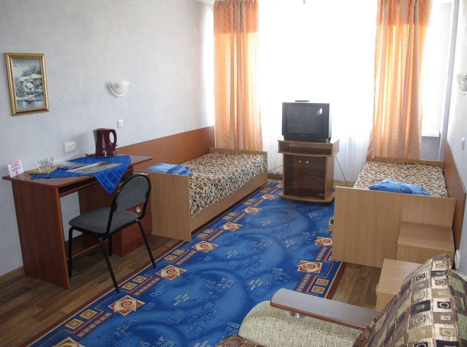 Фото отеля 3