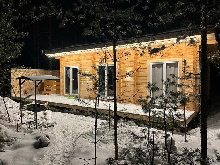 Фото Левенцово