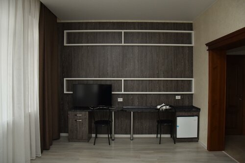 Гостиница Горный Алтай в Республике Алтай