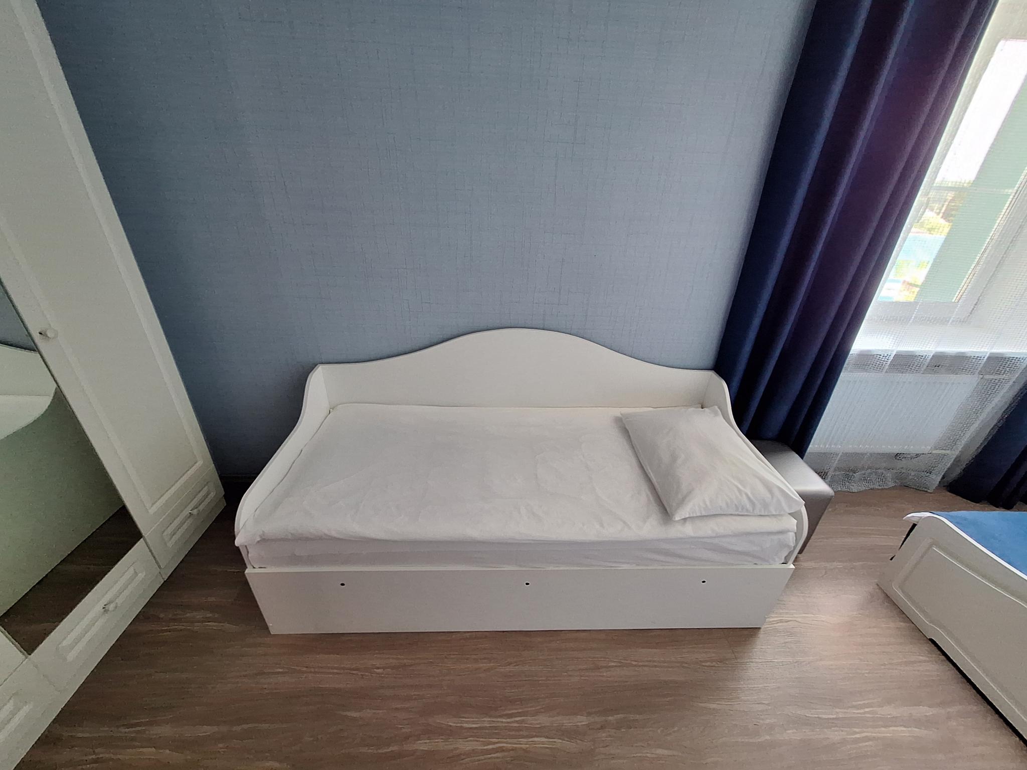 Фото Лесная Жемчужина