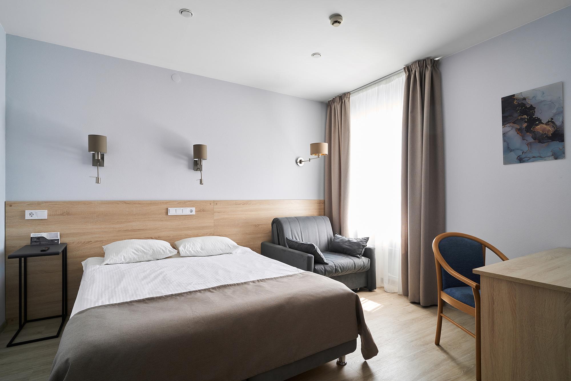 Фото отеля 2