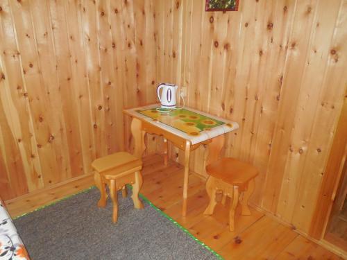 Фото Пристань