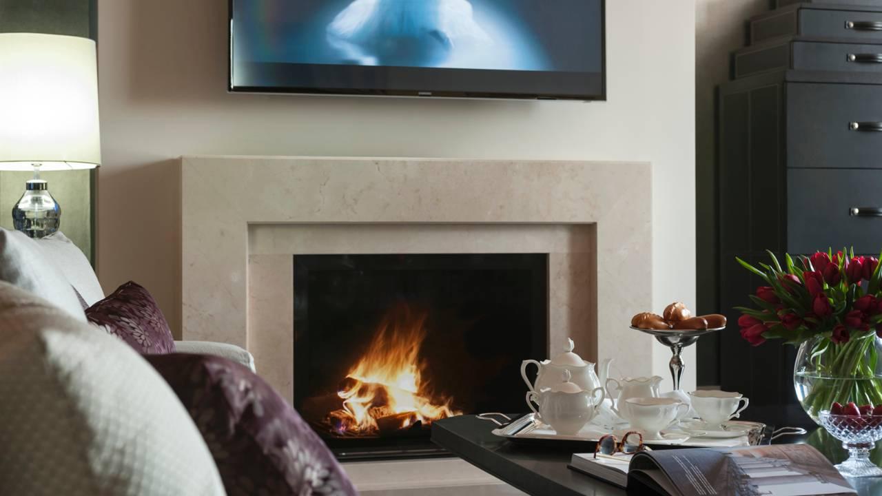 Фото Four Seasons Hotel Moscow