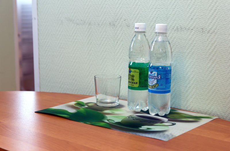 Фото Гостиница Шарья