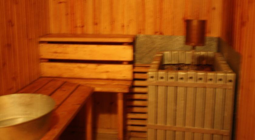 Фото Селенга