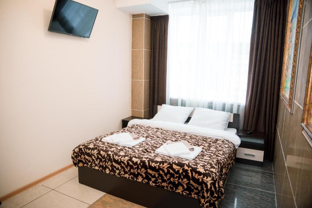 Фото АртОтель