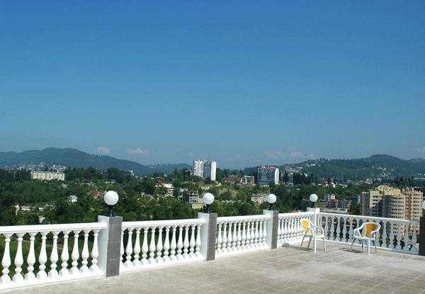 Фото У Бочарова ручья