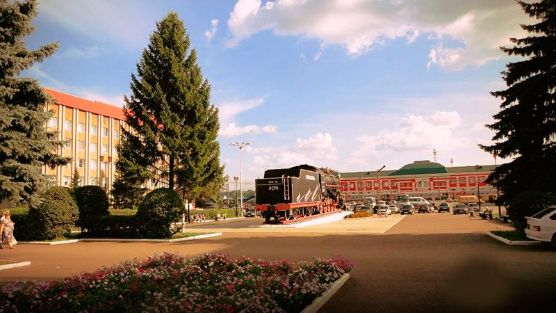 Фото Юбилейная