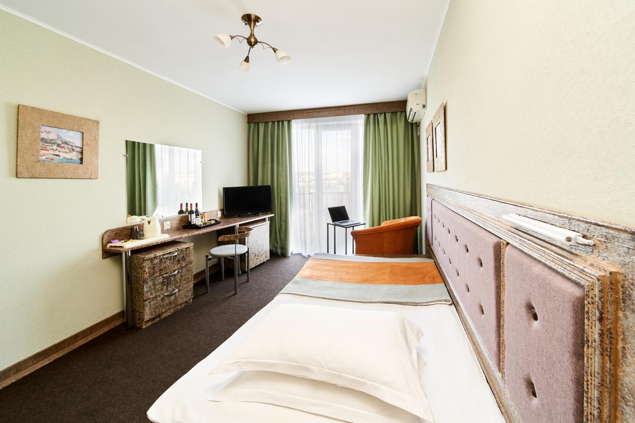 Фото Арт-отель