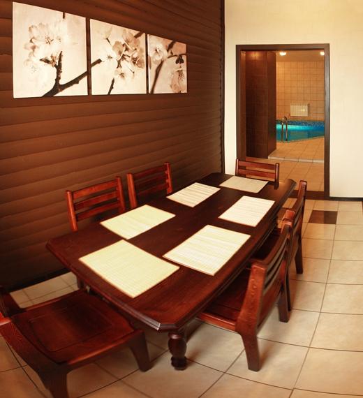 Фото Ривьера